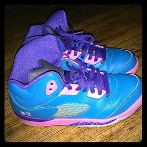 Jordans retros